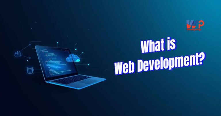 learn-web-development-part-1-what-is-web-development-cover