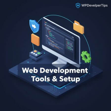 web-development-tools-setup-thumbnail