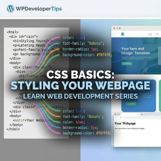 css-basics-styling-your-webpage-thumbnail