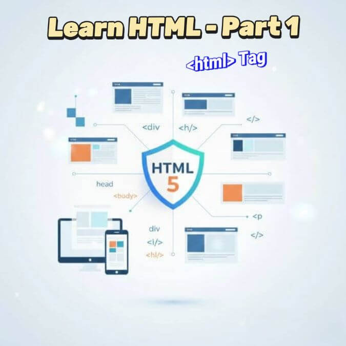 html-tag-tutorial
