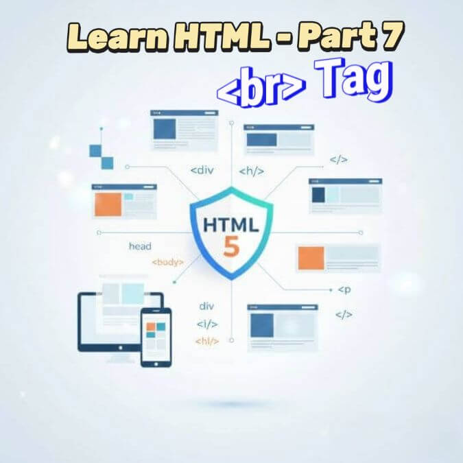 learn-html-part-7-line-break-tag-br-tag-explained-thumbnail