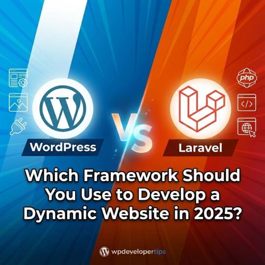 wordpress-vs-laravel-dynamic-website-comparison-thumbnail-new