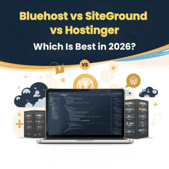 bluehost-vs-siteground-vs-hostinger-thumbnail