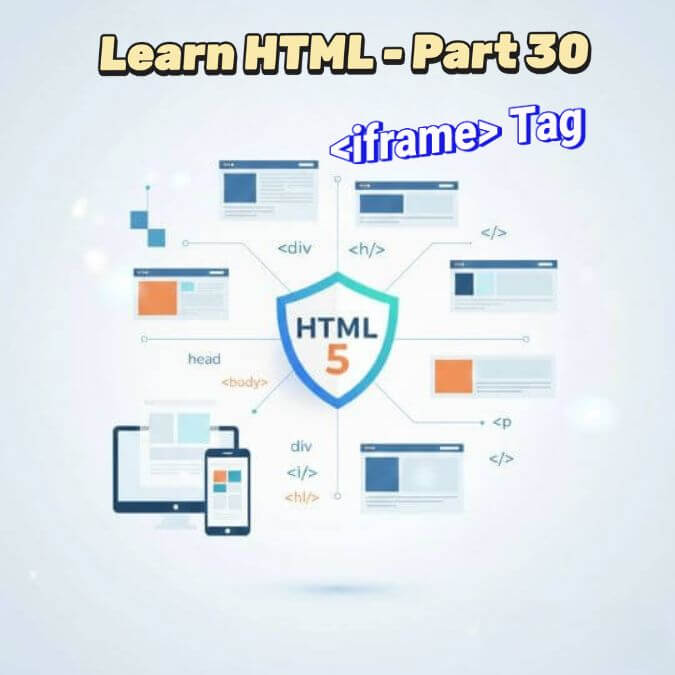 learn-html-part-30-iframe-tag-embedding-external-content-thumbnail