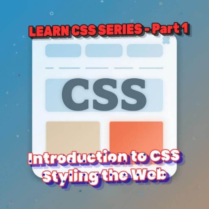learn-css-part-1-introduction-to-css-thumbnail