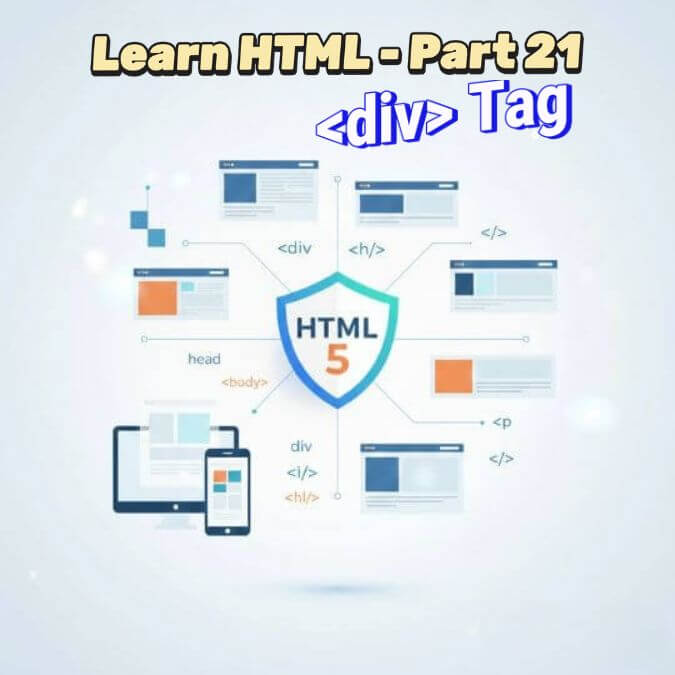 learn-html-part-21-div-tag-generic-container-element