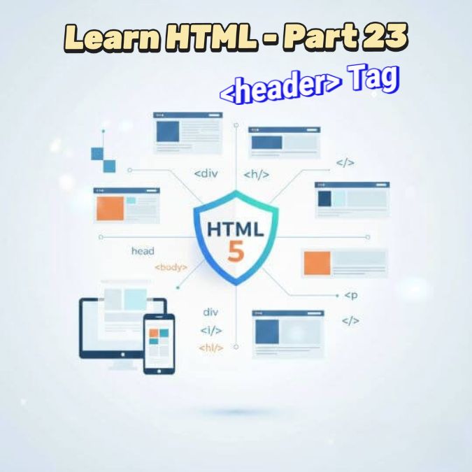 learn-html-part-23-header-tag-introductory-content-section-thumbnail