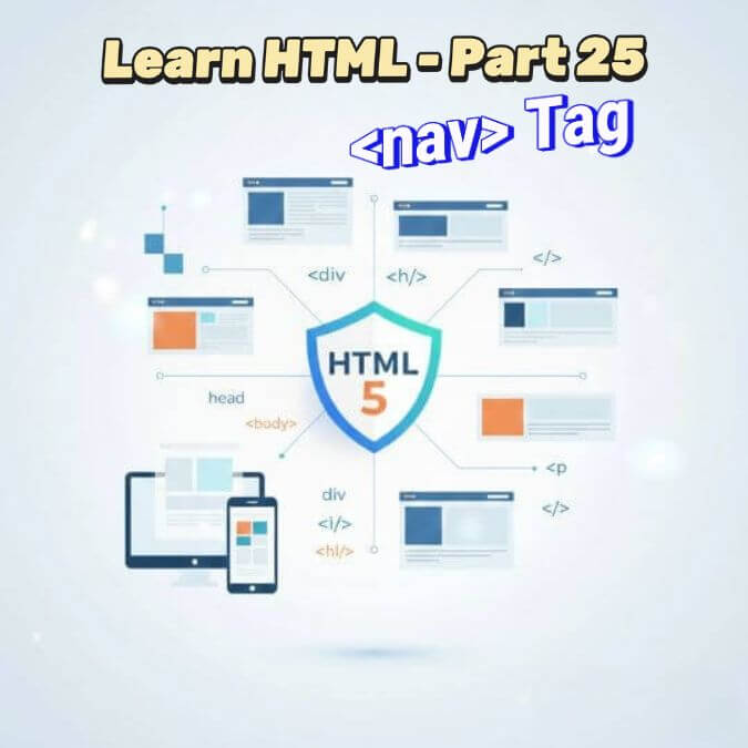 learn-html-part-25-nav-tag-navigation-links-section-thumbnail