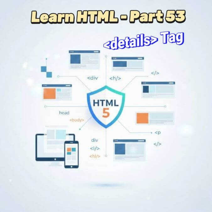 learn-html-part-53-details-tag-expandable-content-thumbnail