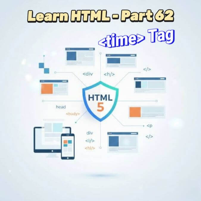 learn-html-part-62-time-tag-date-time-thumbnail