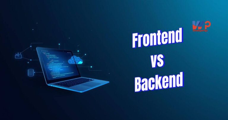 learn-web-development-part-4-frontend-vs-backend-explained-cover