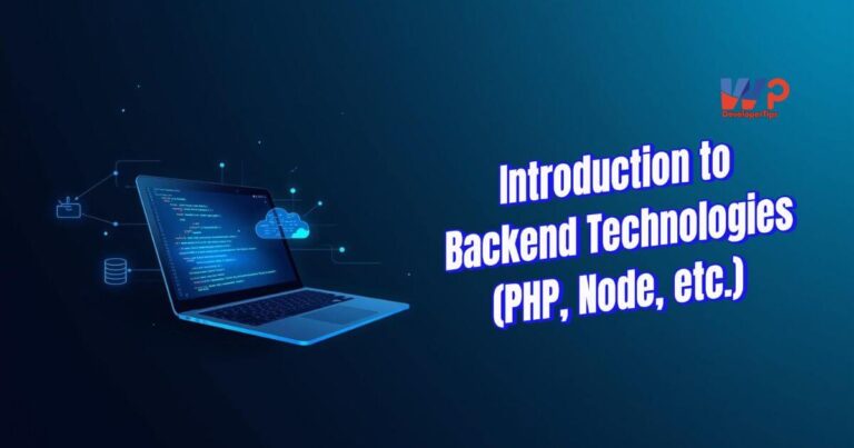 learn-web-development-part-6-introduction-to-backend-technologies-cover