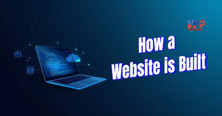 learn-web-development-part-8-how-a-website-is-built-cover