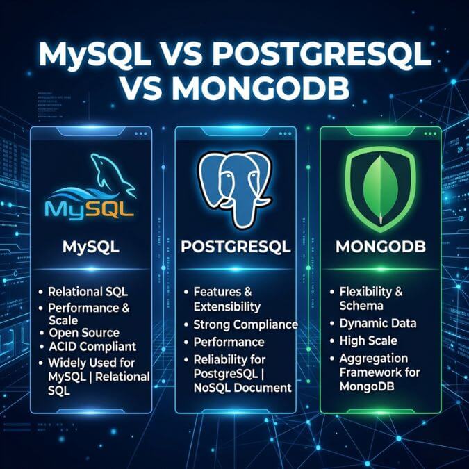 mysql-vs-postgresql-vs-mongodb-thumbnail